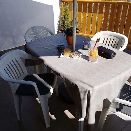 Horvath Apartman Fonyod Lejlighed Eksteriør billede