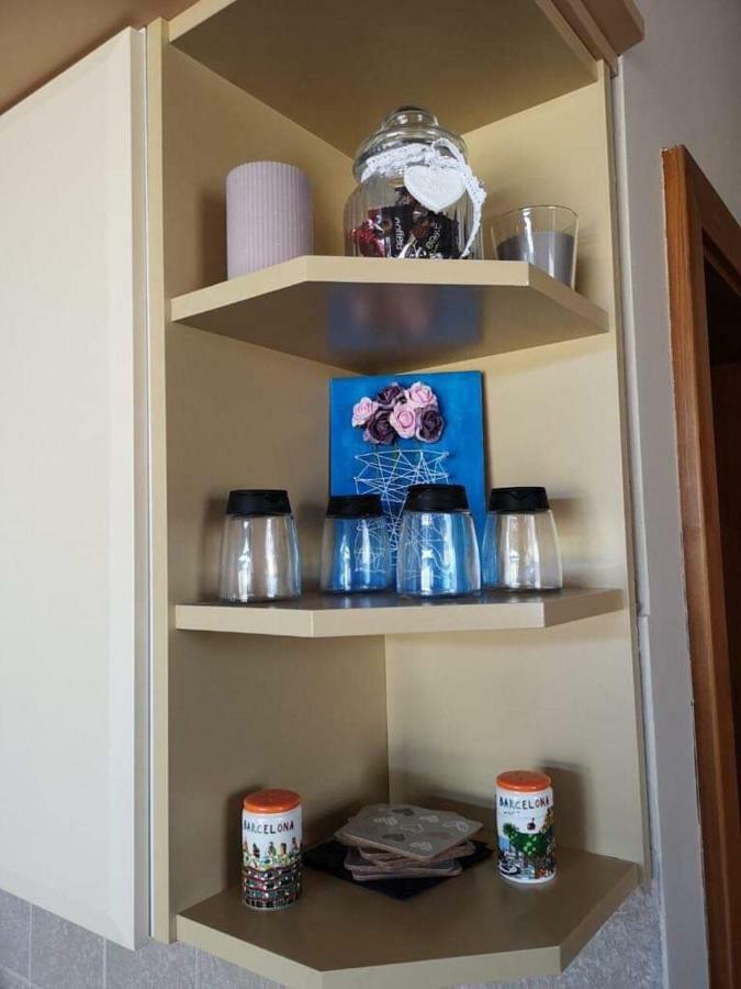 Horvath Apartman Fonyod Lejlighed Eksteriør billede