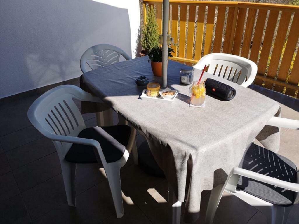 Horvath Apartman Fonyod Lejlighed Eksteriør billede