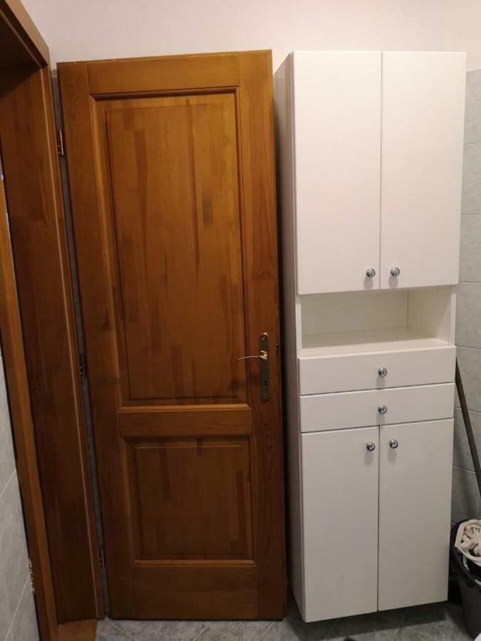 Horvath Apartman Fonyod Lejlighed Eksteriør billede